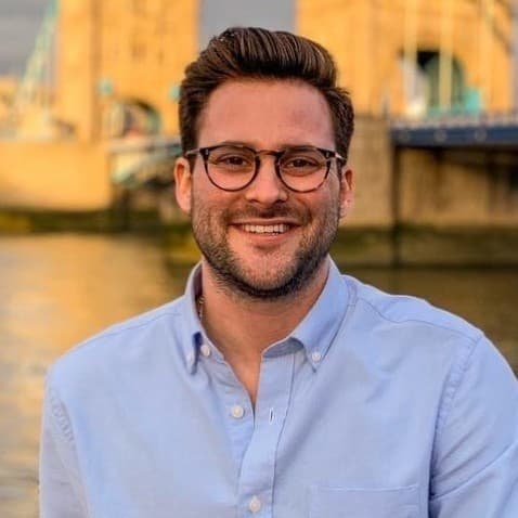 Jason Rydzewski headshot