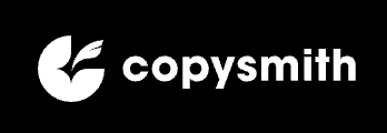Copysmith logo