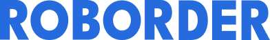 Roborder logo
