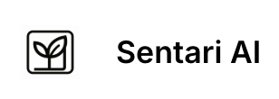 Sentari logo