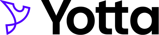 Yotta logo